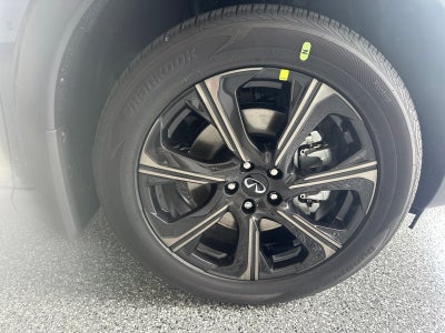 2027 INFINITI QX60 Autograph AWD