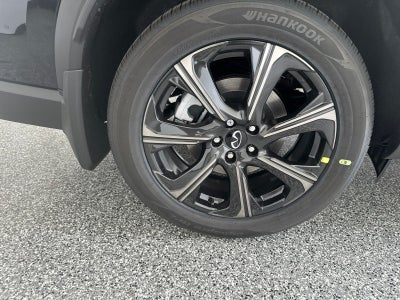 2027 INFINITI QX60 Autograph AWD