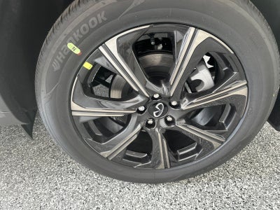 2027 INFINITI QX60 Autograph AWD