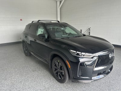 2027 INFINITI QX60 Autograph AWD
