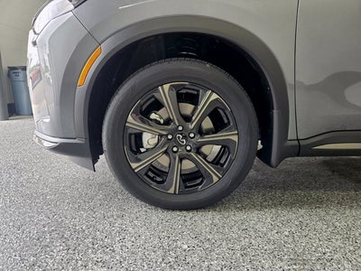 2027 INFINITI QX60 Autograph AWD