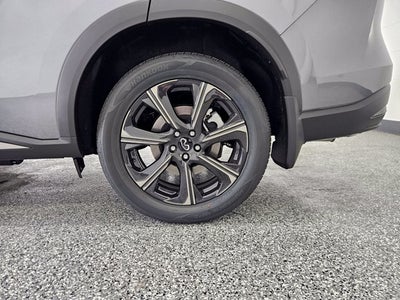 2027 INFINITI QX60 Autograph AWD