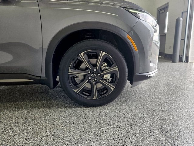 2027 INFINITI QX60 Autograph AWD