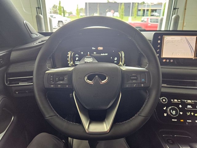 2027 INFINITI QX60 Autograph AWD