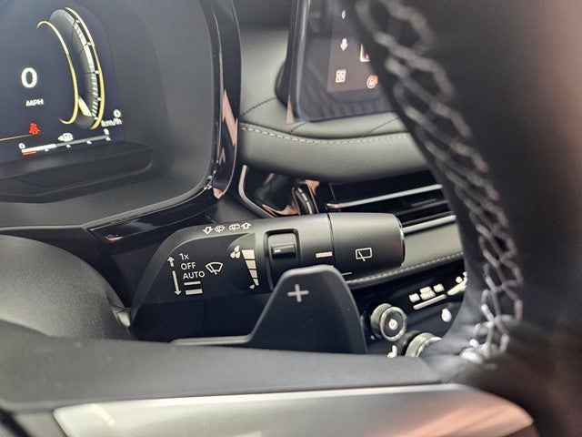 2027 INFINITI QX60 Autograph AWD