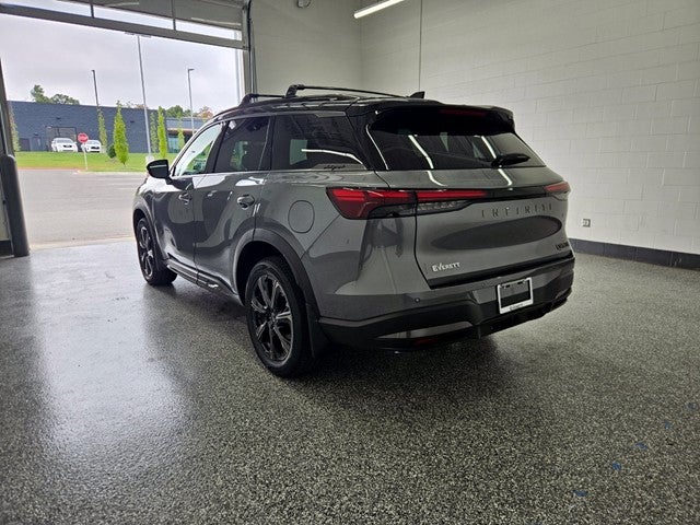 2027 INFINITI QX60 Autograph AWD