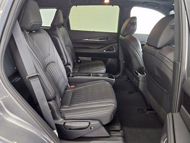 2027 INFINITI QX60 Autograph AWD