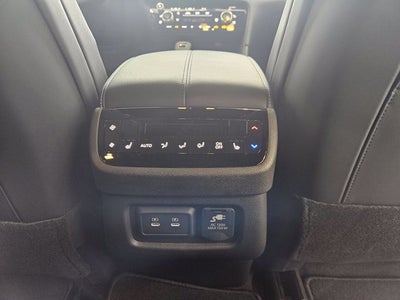 2027 INFINITI QX60 Autograph AWD