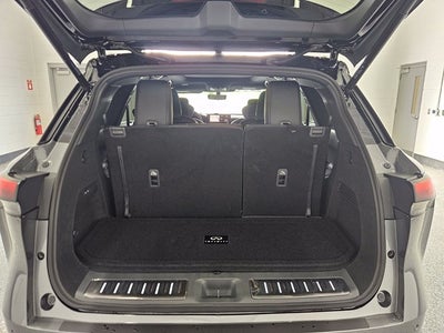 2027 INFINITI QX60 Autograph AWD