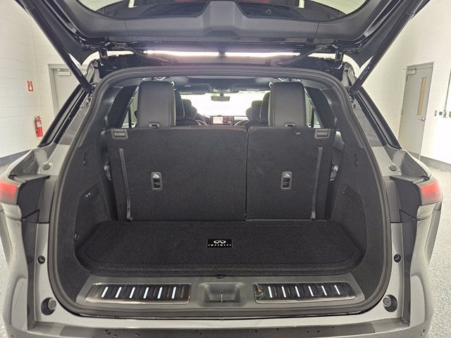 2027 INFINITI QX60 Autograph AWD