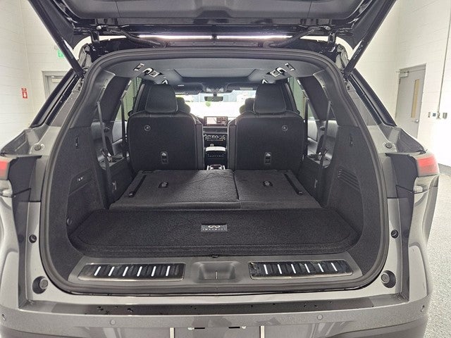 2027 INFINITI QX60 Autograph AWD