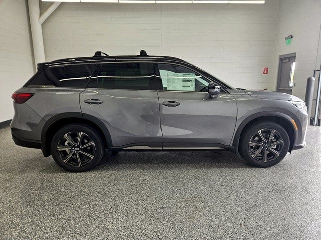 2027 INFINITI QX60 Autograph AWD
