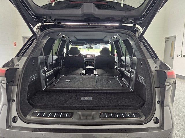 2027 INFINITI QX60 Autograph AWD