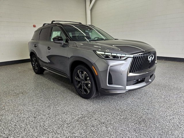 2027 INFINITI QX60 Autograph AWD