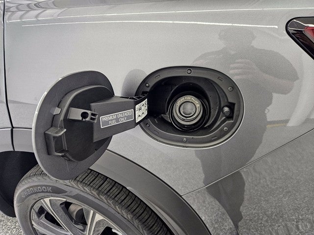 2027 INFINITI QX60 Autograph AWD