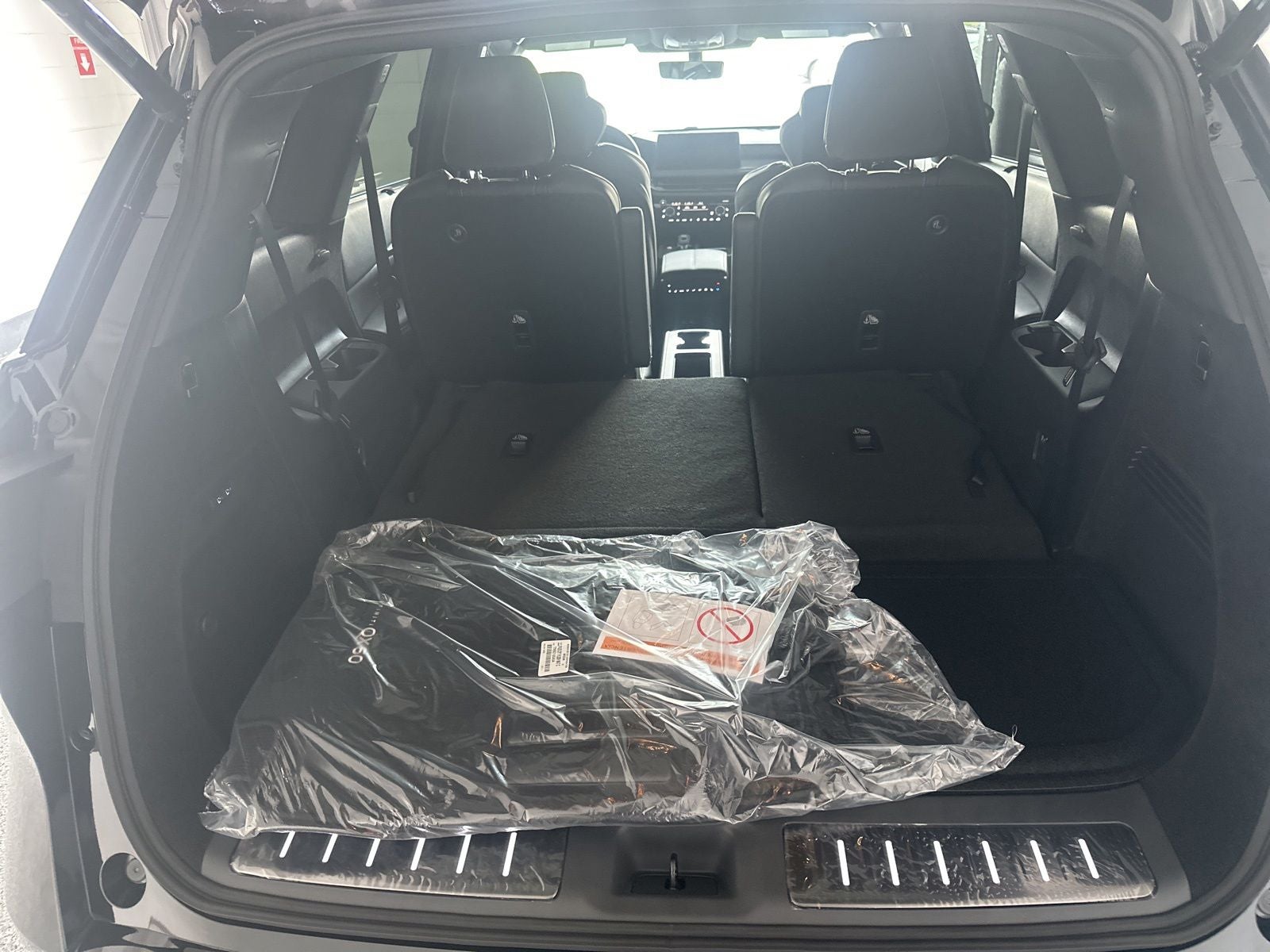 2027 INFINITI QX60 Autograph AWD