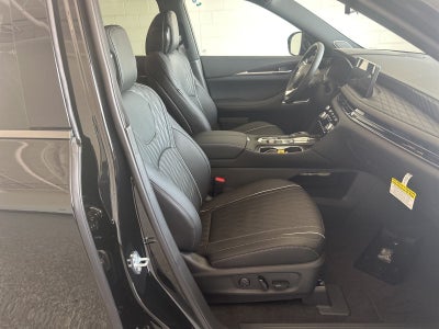2027 INFINITI QX60 Autograph AWD