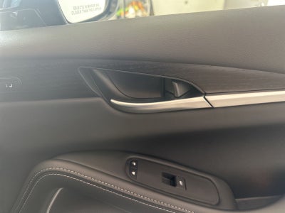 2027 INFINITI QX60 Autograph AWD