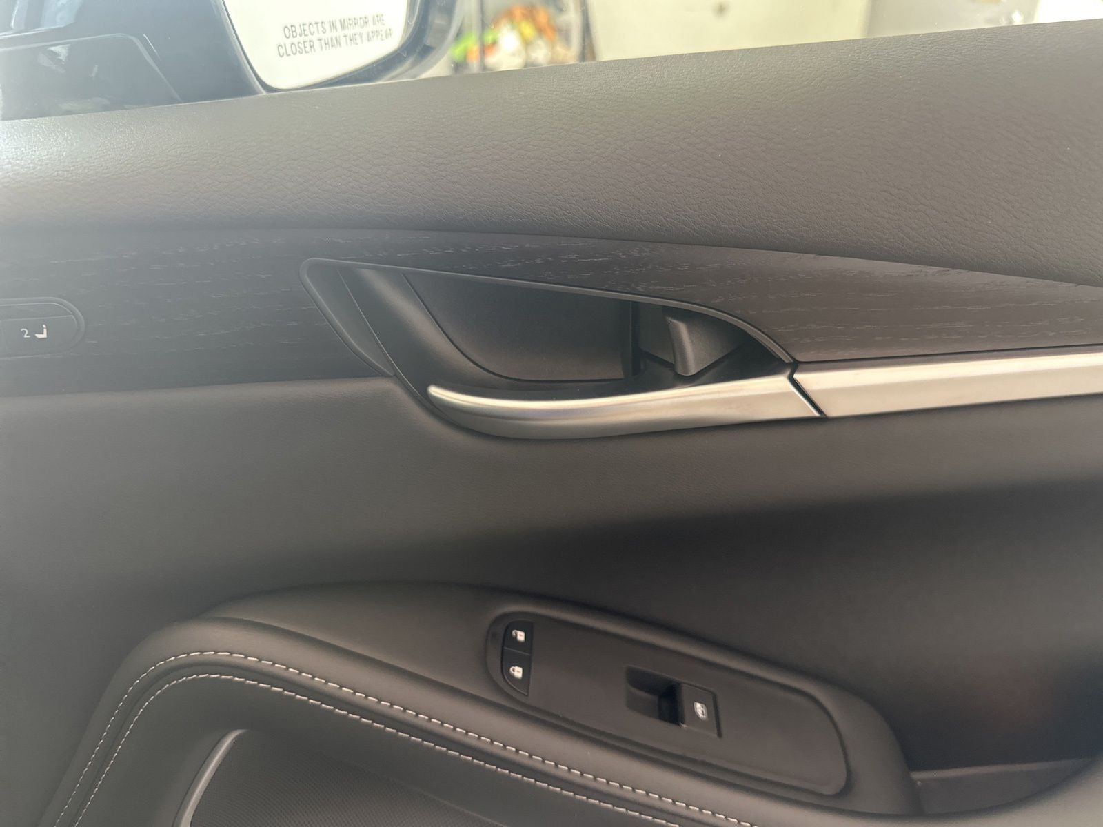 2027 INFINITI QX60 Autograph AWD
