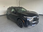 2027 INFINITI QX60 Autograph AWD