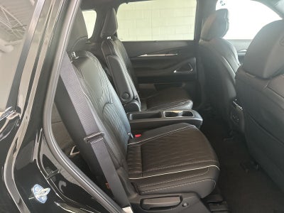 2027 INFINITI QX60 Autograph AWD
