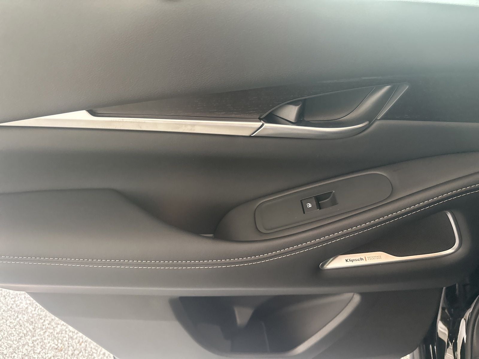 2027 INFINITI QX60 Autograph AWD