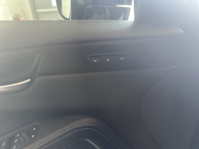 2027 INFINITI QX60 Autograph AWD