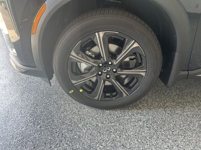 2027 INFINITI QX60 Autograph AWD