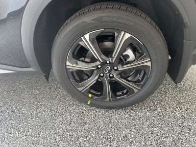 2027 INFINITI QX60 Autograph AWD
