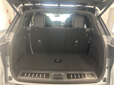 2027 INFINITI QX60 Autograph AWD