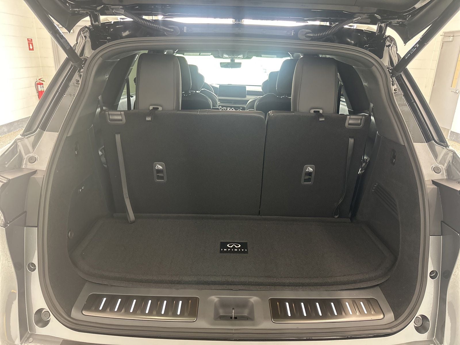 2027 INFINITI QX60 Autograph AWD