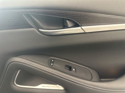 2027 INFINITI QX60 Autograph AWD