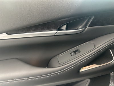 2027 INFINITI QX60 Autograph AWD