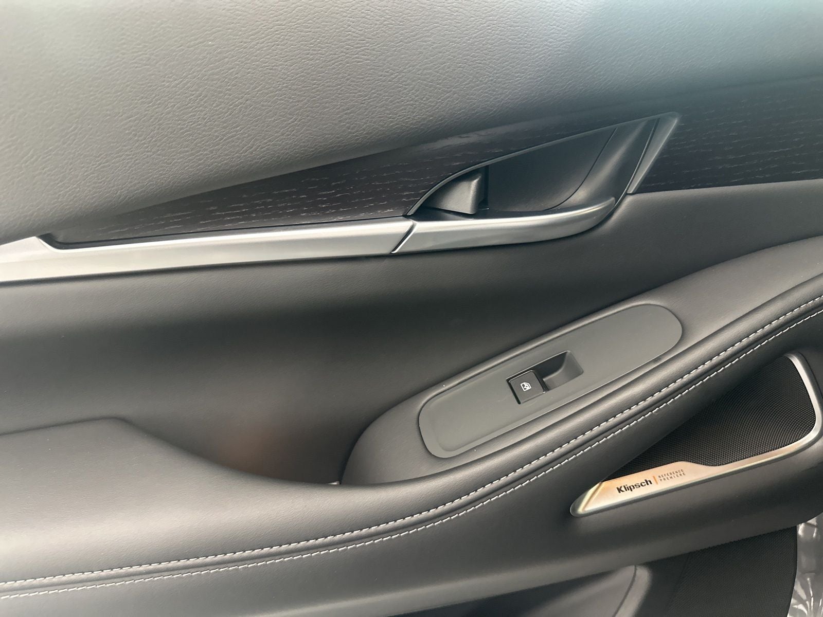2027 INFINITI QX60 Autograph AWD