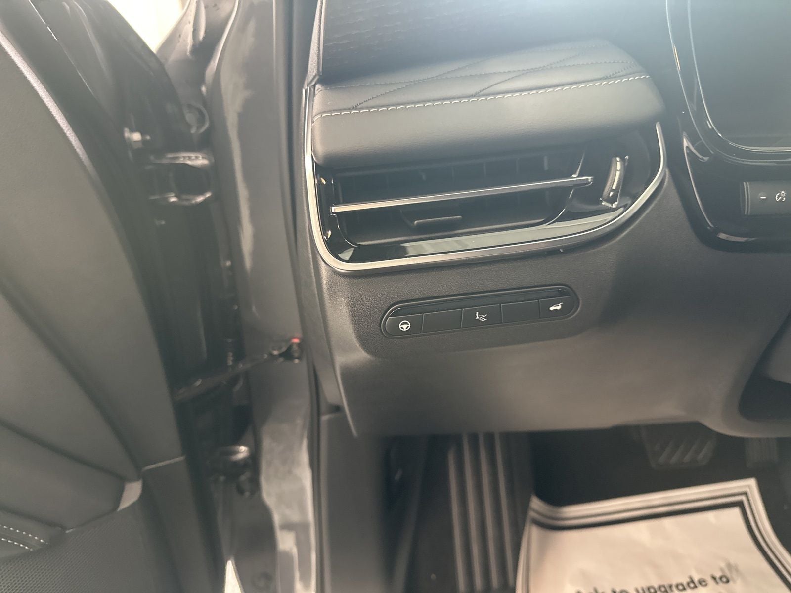 2027 INFINITI QX60 Autograph AWD