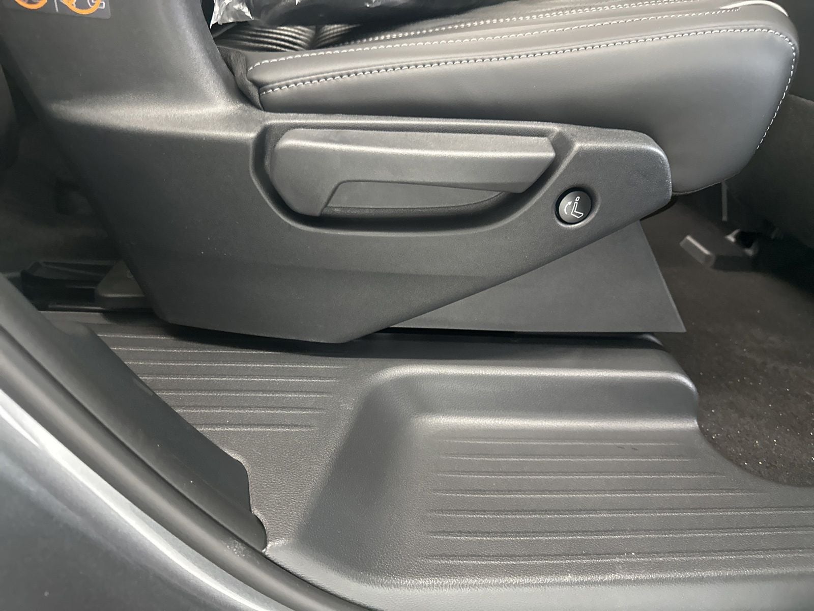 2027 INFINITI QX60 Autograph AWD