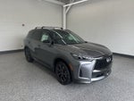 2027 INFINITI QX60 Autograph AWD