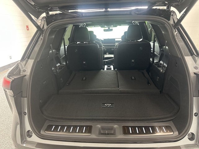 2027 INFINITI QX60 Autograph AWD