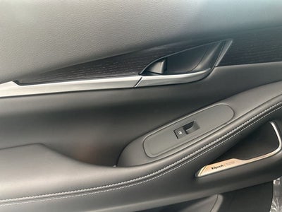2027 INFINITI QX60 Autograph AWD