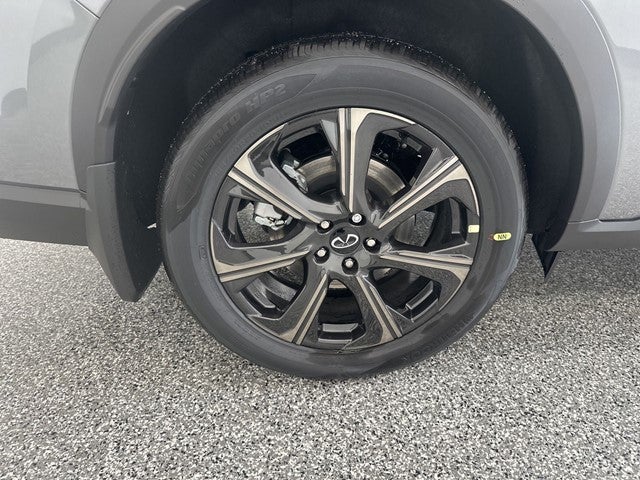 2027 INFINITI QX60 Autograph AWD