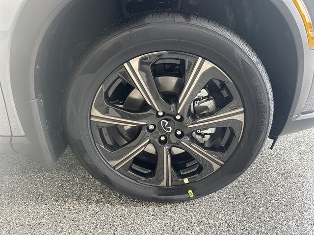 2027 INFINITI QX60 Autograph AWD