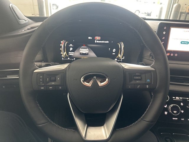 2027 INFINITI QX60 Autograph AWD