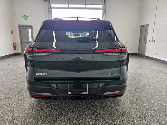 2027 INFINITI QX60 Autograph AWD