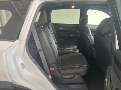 2027 INFINITI QX60 Autograph AWD