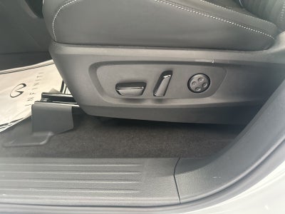 2027 INFINITI QX60 Autograph AWD