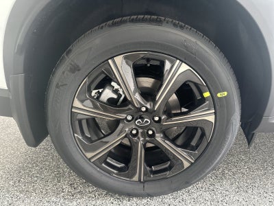 2027 INFINITI QX60 Autograph AWD