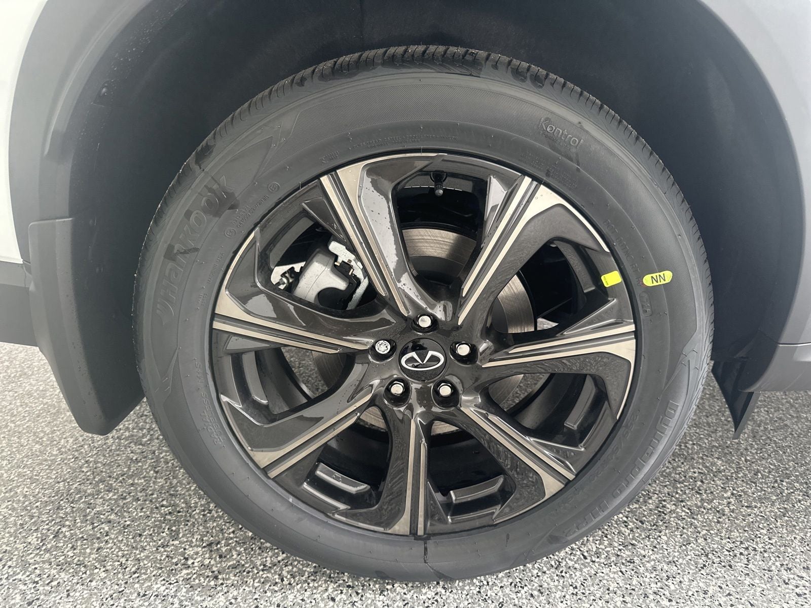 2027 INFINITI QX60 Autograph AWD