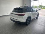 2027 INFINITI QX60 Autograph AWD