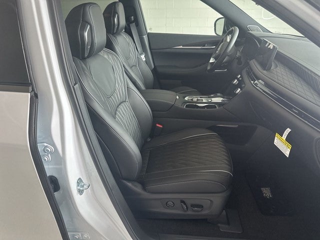 2027 INFINITI QX60 Autograph AWD