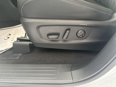 2027 INFINITI QX60 Autograph AWD